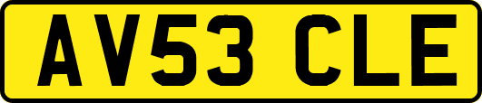 AV53CLE
