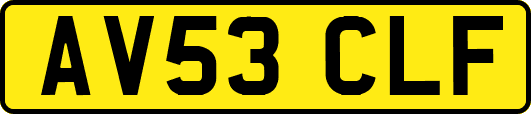 AV53CLF