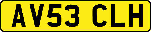 AV53CLH