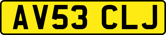 AV53CLJ