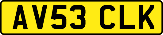AV53CLK