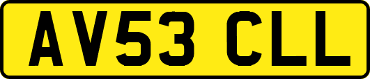 AV53CLL