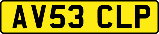 AV53CLP