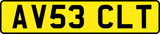 AV53CLT