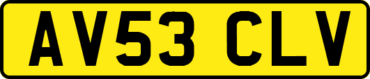 AV53CLV