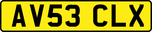 AV53CLX