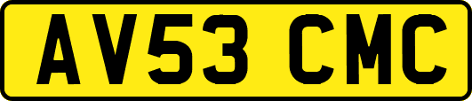 AV53CMC