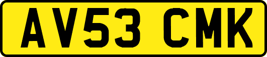 AV53CMK