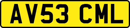 AV53CML