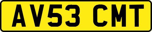 AV53CMT