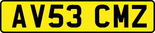 AV53CMZ