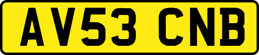 AV53CNB