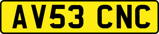 AV53CNC