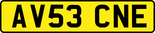 AV53CNE