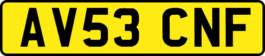 AV53CNF