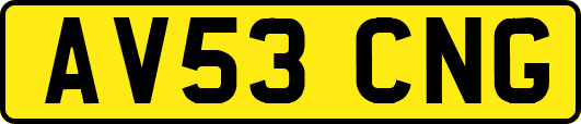 AV53CNG