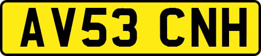 AV53CNH