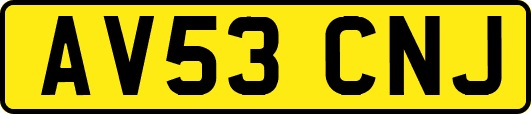 AV53CNJ
