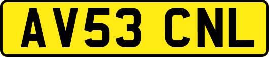 AV53CNL