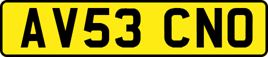 AV53CNO