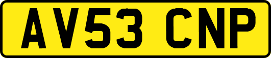 AV53CNP