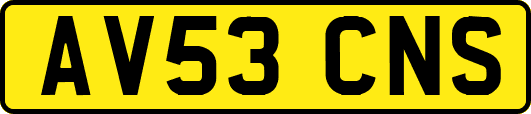 AV53CNS