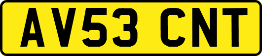 AV53CNT