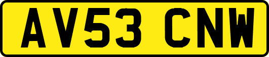 AV53CNW