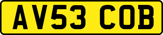 AV53COB