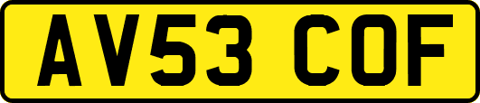 AV53COF