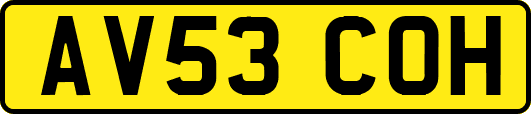 AV53COH
