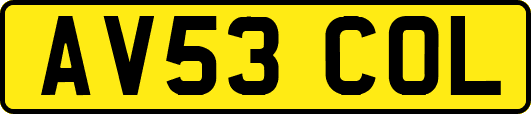 AV53COL