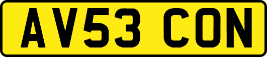 AV53CON
