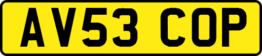 AV53COP