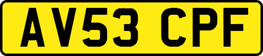 AV53CPF