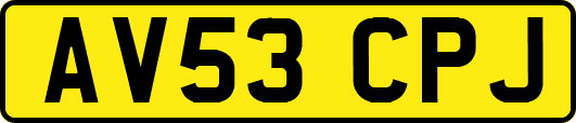 AV53CPJ