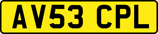 AV53CPL