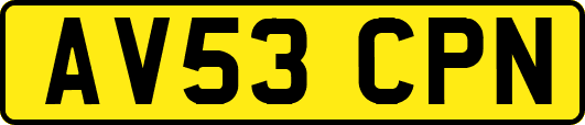 AV53CPN