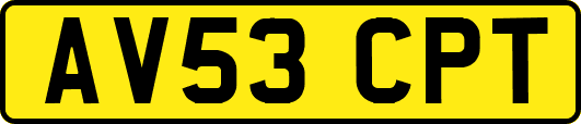 AV53CPT