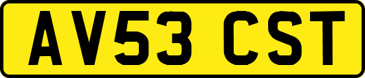 AV53CST