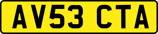 AV53CTA