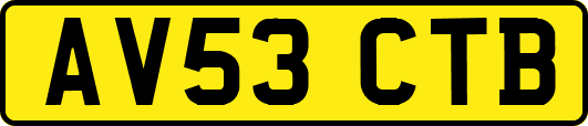 AV53CTB