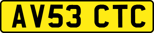 AV53CTC