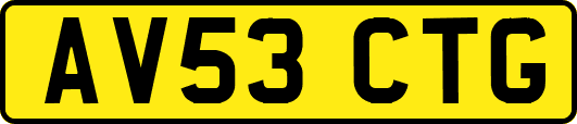 AV53CTG