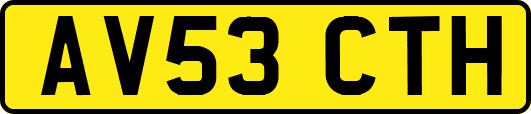 AV53CTH