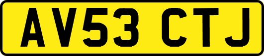 AV53CTJ