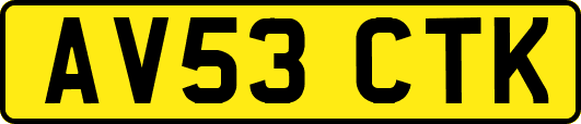 AV53CTK