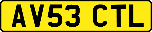 AV53CTL