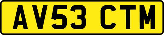 AV53CTM