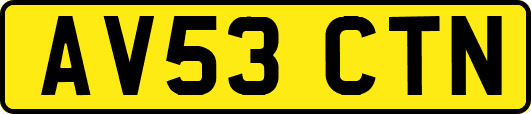 AV53CTN